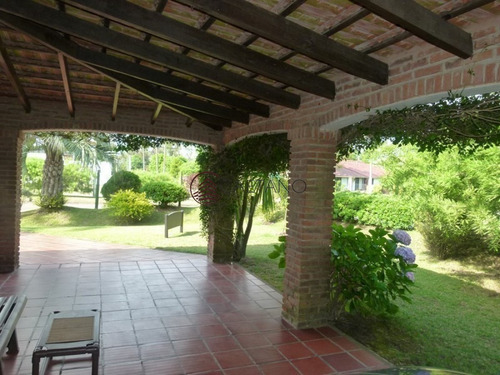 Hermosa Casa Tradicional!- Ref: 2606