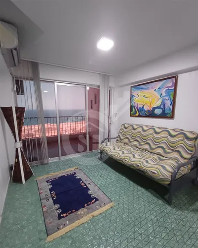 Apartamento Con Vista Al Mar