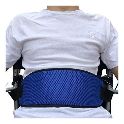 Cinturón De Seguridad For Silla De Ruedas Arnés Seguridad