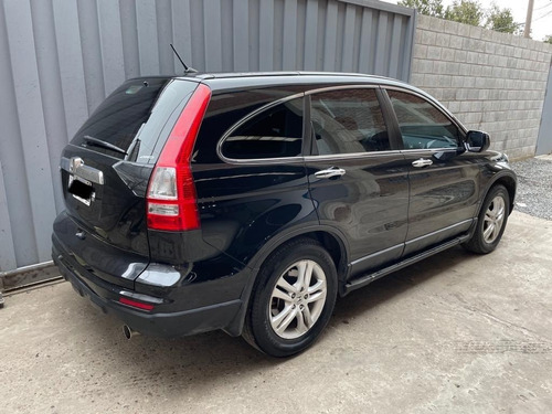 Imagen 4 de 10 de Honda Crv Exl
