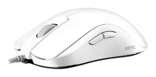 Mouse Gamer Para Esports Benq Zowie S2 Blanco