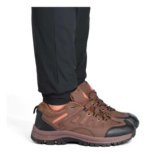 Mountain gear 2025 zapatillas son buenas