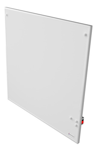Calefactor Panel Eléctrico 500w Bajo Consumo Temptech Gtia