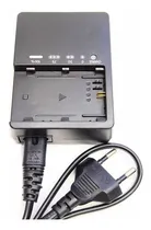 Comprar Carregador Lc-e6e Pu002F Canon Lp-e6 5d Mark 7d 60d Eos 70d .
