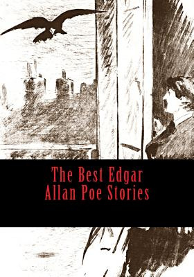 Libro The Best Edgar Allan Poe Stories - Poe, Edgar Allan