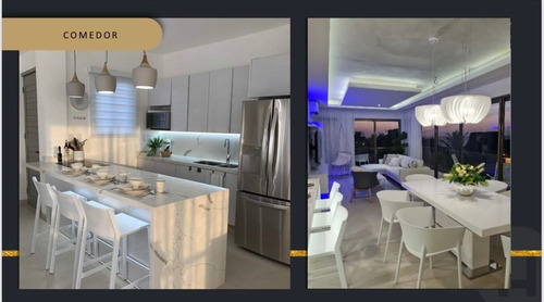 Departamento En La Playa Con Vista Al Mar, Ubicado Progreso-telchac San Benito