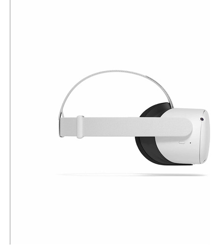 Oculus Quest 2 128 Gb Realidad Virtual En Blanco