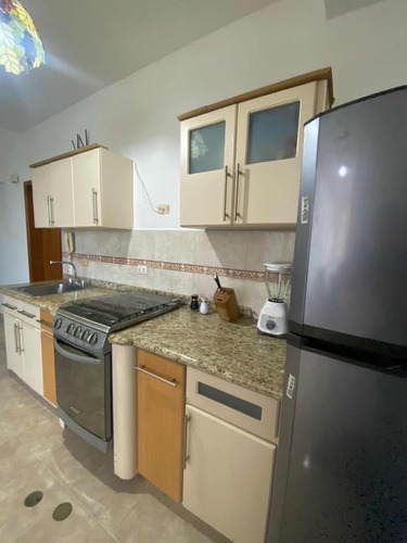 Conjunto Residencial La Caracola Tucacas