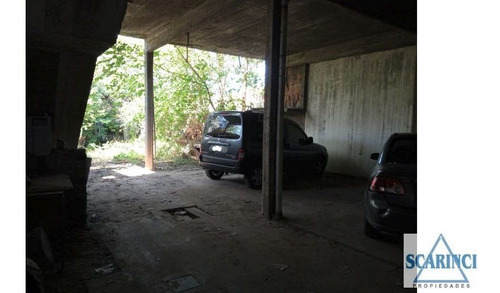 Imagen 4 de 11 de Venta - Martín Fierro Al 4600 - Villa Ballester. - Lote