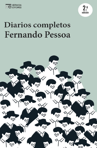 Diarios Completos - Fernando Pessoa