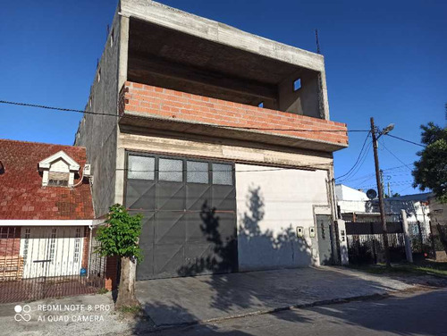 Galpón En Venta En Quilmes Oeste 