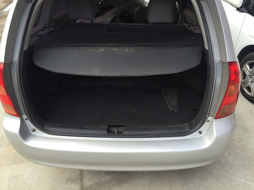 Sucata Corolla Fielder Xei 2006