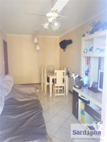 Imagem 1 de 13 de Apartamento Em Jardim Umarizal - São Paulo - 2919