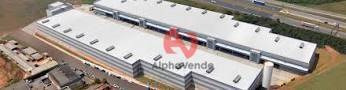Galpão Comercial Para Locação, , Carapicuíba.-condominio Modular Gr Rodoanel - Ga0580