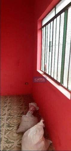 Imagem 13 de 30 de Terreno À Venda Na Vila Carmosina - Te1683