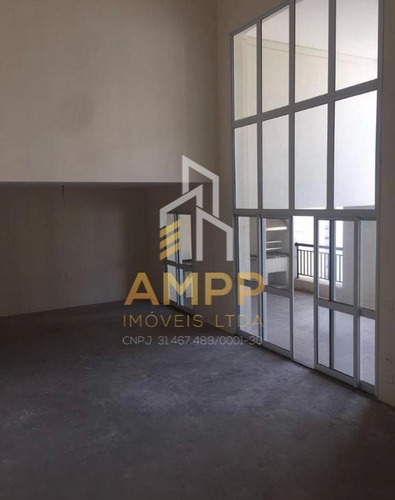 Apartamentos - Residencial - Condomínio Central Park Tatuapé - 1247