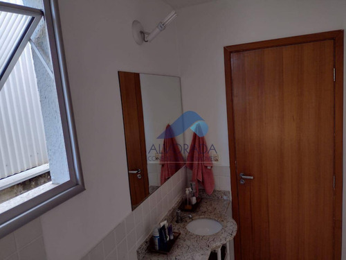 Imagem 14 de 23 de Casa Com 2 Dormitórios À Venda, 64 M² Por R$ 206.700,00 - Jardim Da Granja - São José Dos Campos/sp - Ca2004