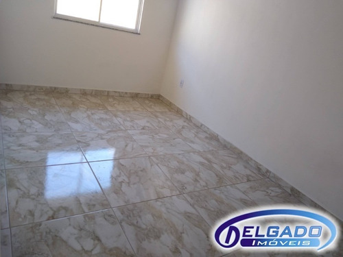 Imagem 8 de 13 de Casa Com 1 Quarto Em Jardim Novo Horizonte - Manilha - 140 - 69539304