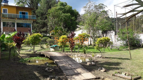 Imagem 15 de 17 de Chácara À Venda, Jardim Renata, Itapecerica Da Serra/sp - 4667
