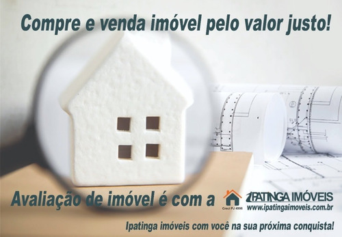 Imagem 2 de 6 de Lote No Cidade Nova - Santana Do Paraíso - 815