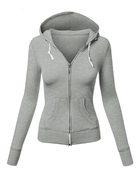 Sudaderas Tallas Extras Con Cierre | MercadoLibre 📦