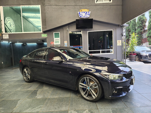 BMW Serie 4 3.0 440ia Gran Coupe M Sport At