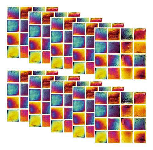 Pt Compatible Pegatinas Autoadhesivas Para Azulejos De