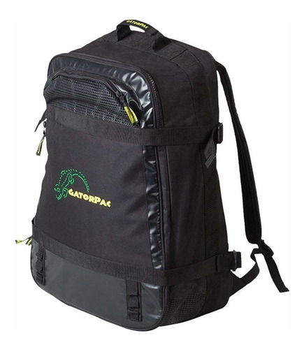 Scubamax Bolsa Equipo Snorkel Buceo Mochila Pro