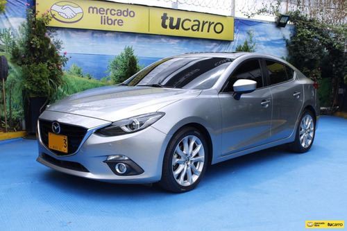 Mazda 3 2.0 Grand Touring | TuCarro