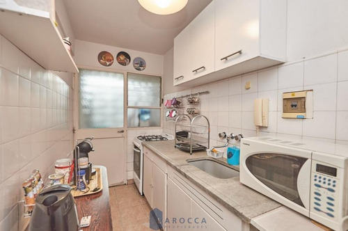 Imagen 5 de 21 de Retasado! Departamento En Venta 4 Amb Muy Luminoso