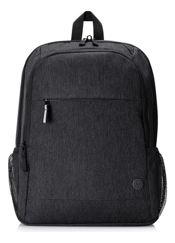 Mochila Notebook Laptop Hp Prelude Pro Recycled 15.6 1x644aa Color Negro