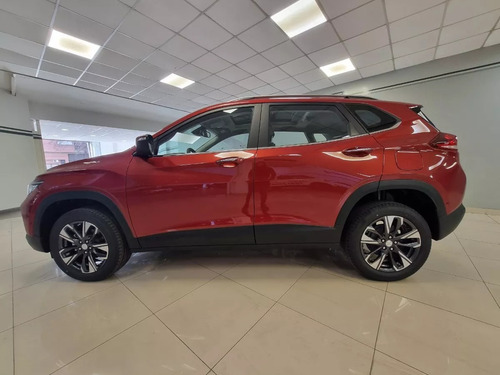 Chevrolet Tracker 1.2 Turbo Premier At