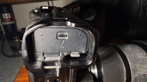 Nikon Z6 Negro (Usado)