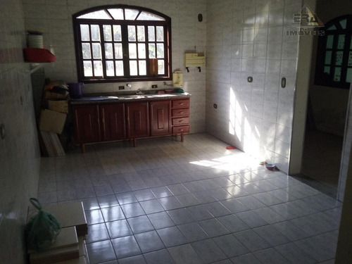 Imagem 2 de 22 de Sobrado Residencial À Venda, Mirante, Arujá - So0227. - So0227