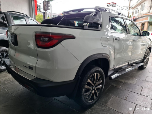 Fiat Toro Ranch 2.2 16V 4x4 TB Diesel Aut.