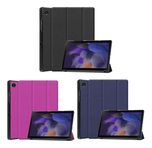 Funda Carcasa Para Tablet Samsung A8 10,5 Pulgadas X200 X205