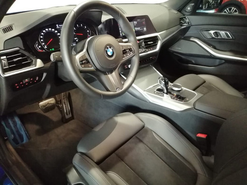 Imagen 6 de 14 de Bmw 320i M Sport Mod. 2021