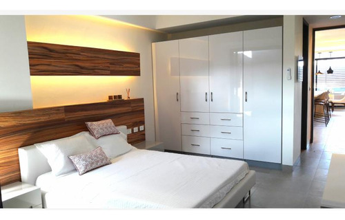 Departamento En Venta En Playa Del Carmen Centro