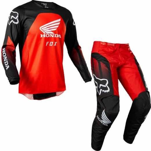 Conjunto Fox Honda 22