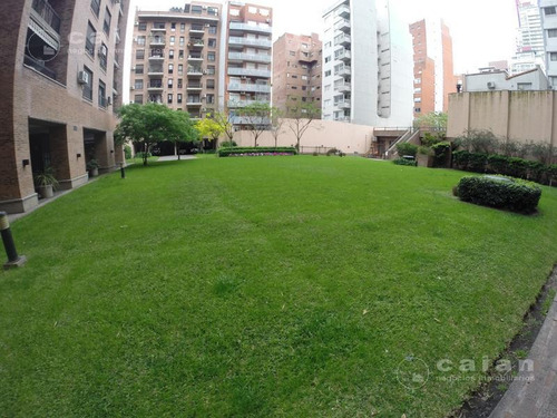 Imagen 11 de 15 de Venta - 2 Ambientes Y Medio - Cochera Fija Cubierta Y Baulera - Amenities - Vig. 24 Hs.