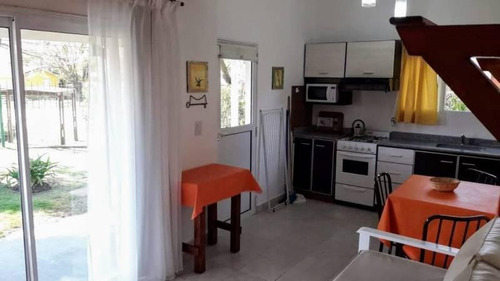 Imagen 12 de 30 de Complejo De Aparts En Gesell Excelentes!!! - Av 2 3300