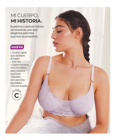 Conjunto Ropa Interior De Avon | MercadoLibre ?