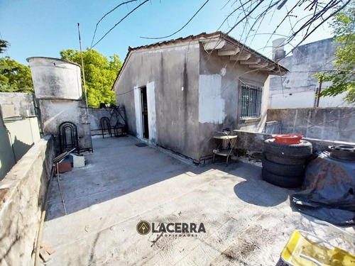 Casa En Villa Adelina
