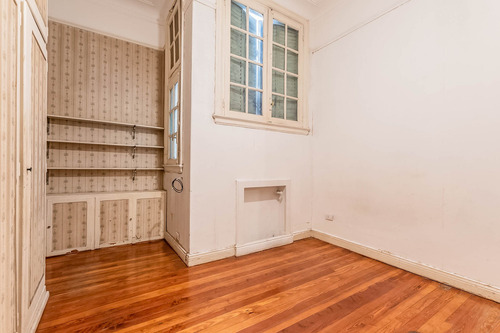 Venta Departamento 2 Ambientes Y 1/2 Balvanera Apto Credito