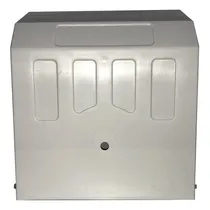 Comprar Motor Portão 1\u002F3cv Semi Industrial Spa D25 Corrente 5m