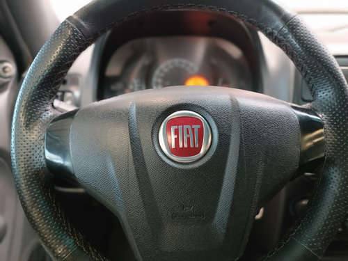 Fiat Strada 1.4 Hard Working Ce Flex 2p