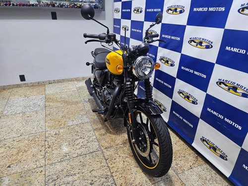 Royal Enfield Meteor 350 F 22/23