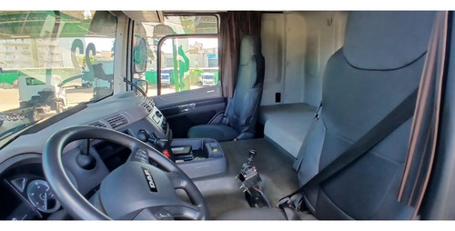 Daf Cf Ftt 480 At 6x4 Off-road 12.9 2p