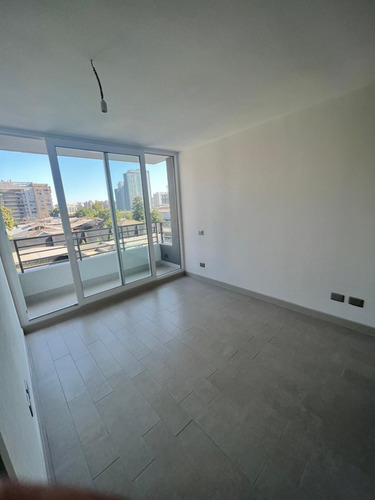 Arriendo Metro Irarrázaval 2d Estac Bodega Ñuñoa