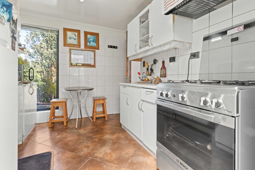 Hermosa Casa En El Campo (65992)